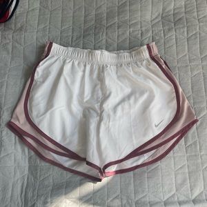 Medium women’s running shorts